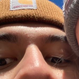 Meet your Posher, Jonathan